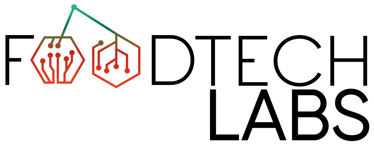 Логотип FoodTechLabs